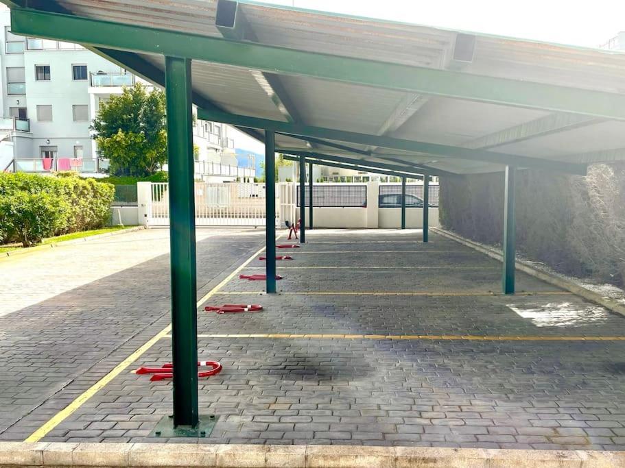 Oliva Nova Golf, Met & Beach Exterior photo
