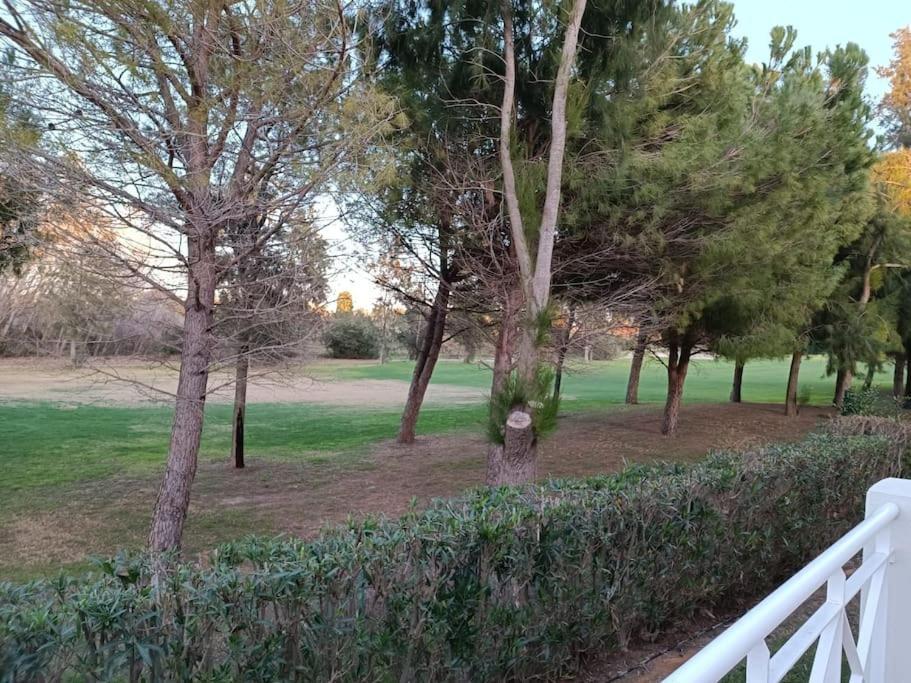 Oliva Nova Golf, Met & Beach Exterior photo